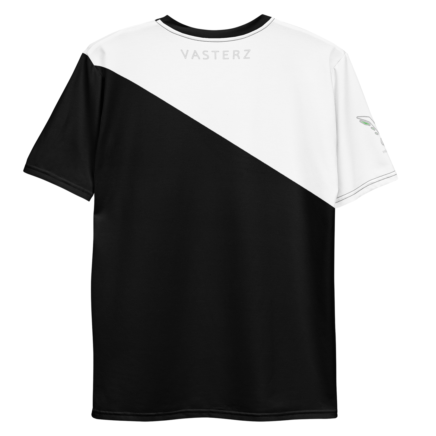 Esports short sleeve unisex t shirt with premium stretch fabric and modern gaming inspired design. - Vasterz