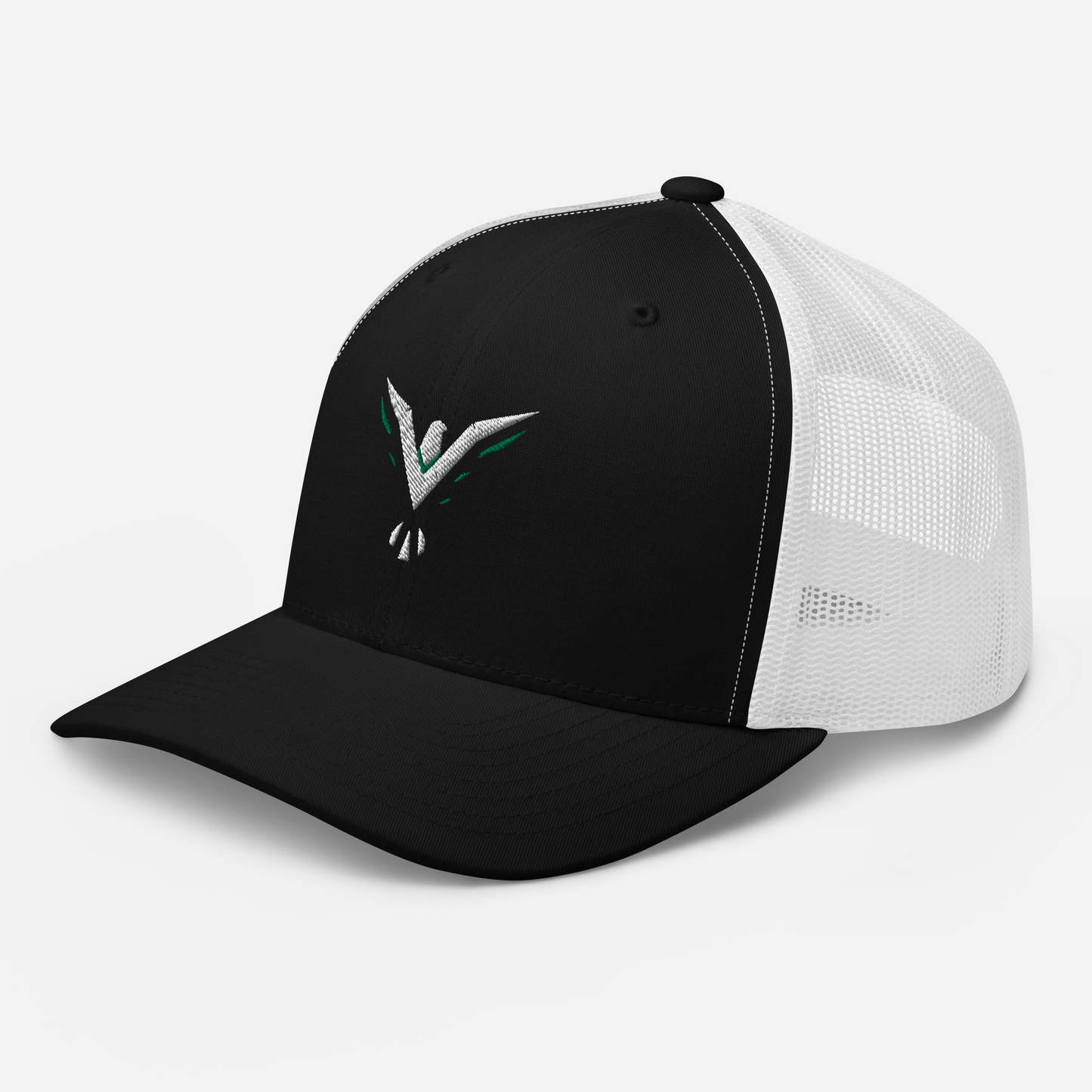 07. Hat