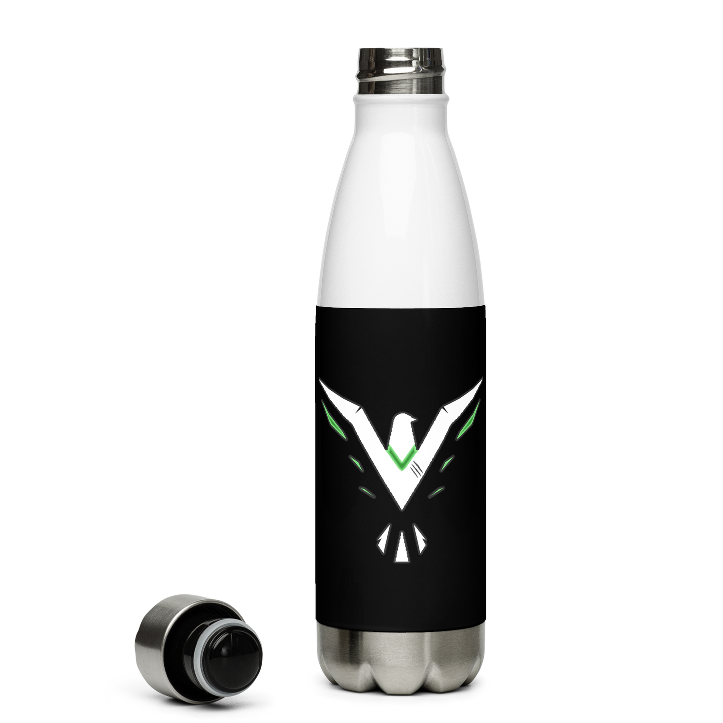 11. Water Bottle