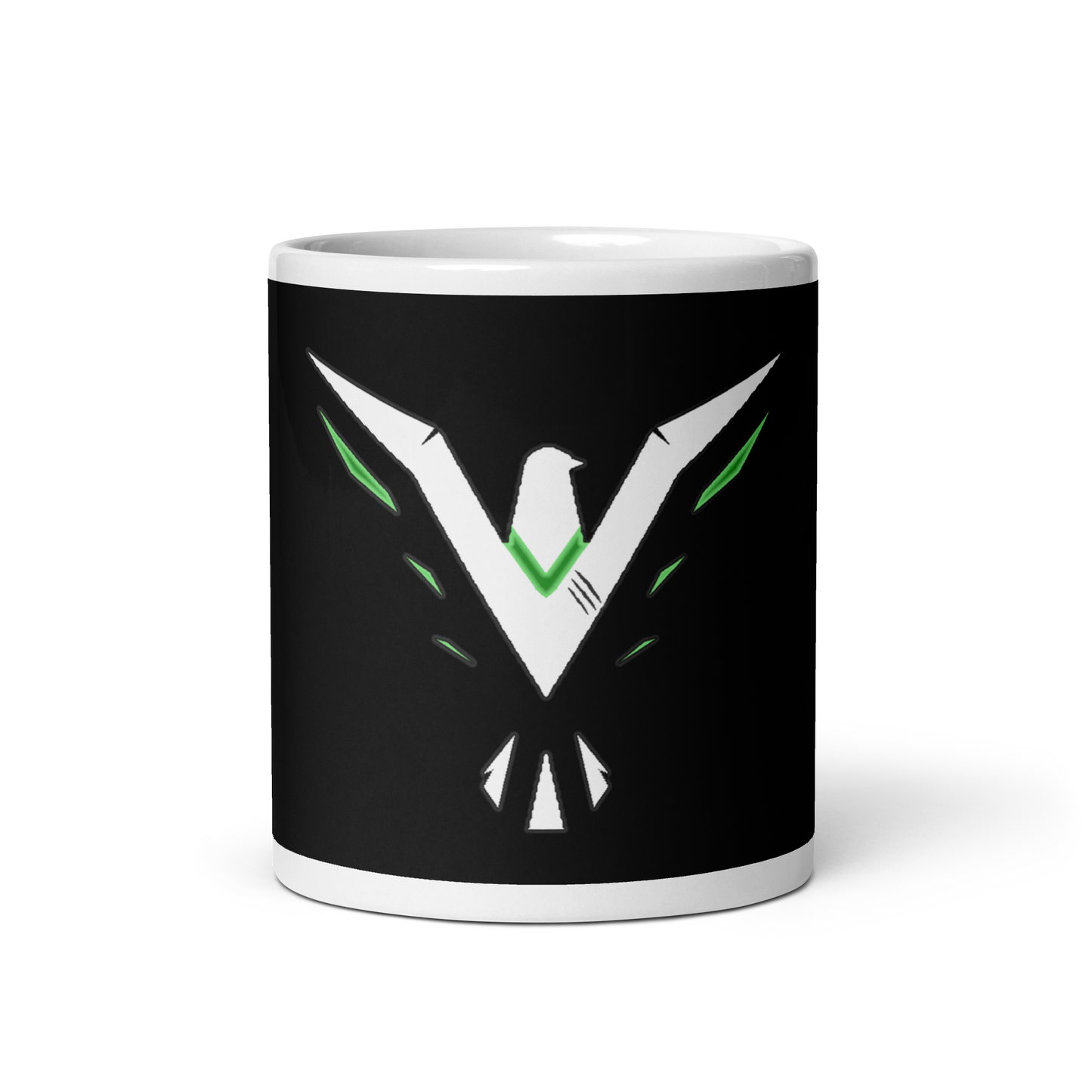 10. Mug