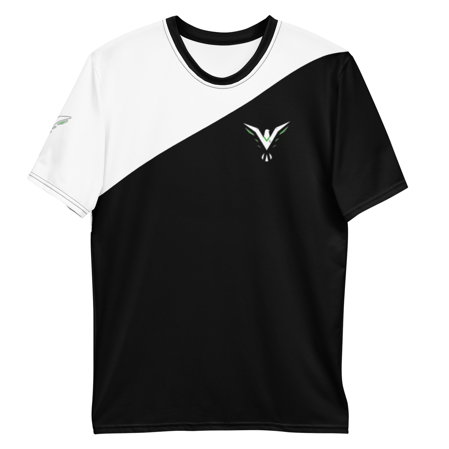 03. [E-Sports] - Short-Sleeve Unisex T-Shirt