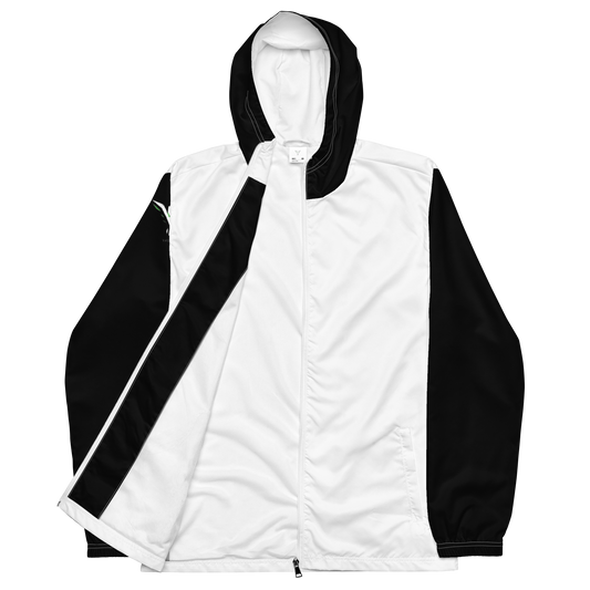06. [Limited] - Windbreaker